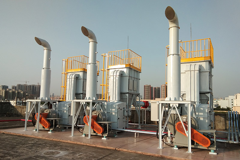 哪種除塵系統去除鋁粉塵最有效？